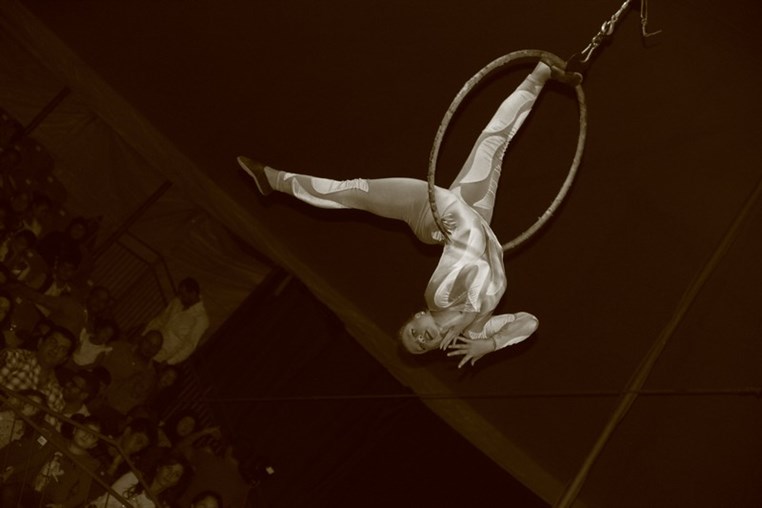Atlantis Circus